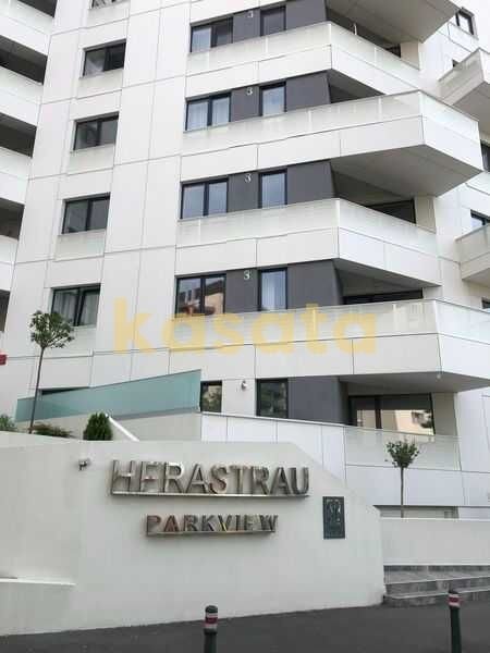 Herastrau, apartament 2 camere de inchiriat.