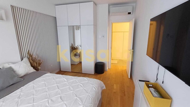 Herastrau, apartament 2 camere de inchiriat.