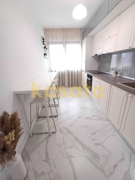 Herastrau, apartament 2 camere de inchiriat.