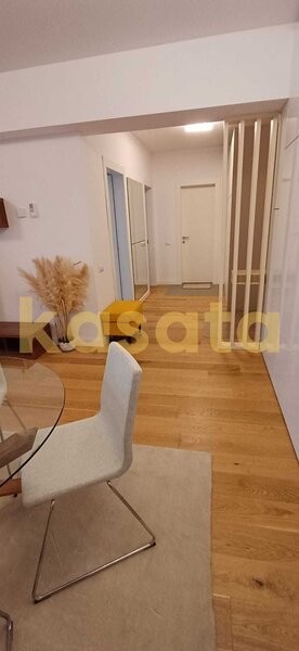 Herastrau, apartament 2 camere de inchiriat.