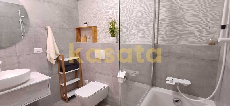 Herastrau, apartament 2 camere de inchiriat.
