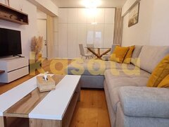 Herastrau, apartament 2 camere de inchiriat